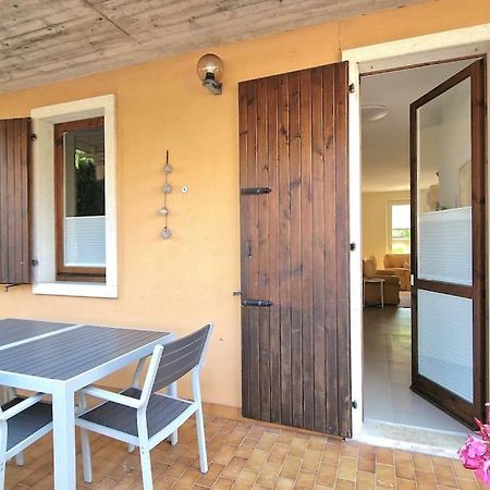 Europa Pool Apartment Bardolino Exterior foto