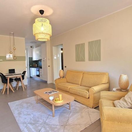 Europa Pool Apartment Bardolino Exterior foto